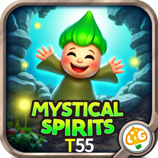 Sinta a adrenalina dos jogos de cassino com T55